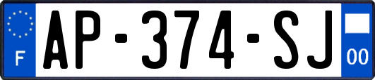 AP-374-SJ
