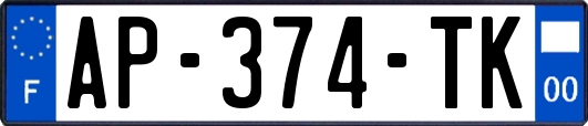 AP-374-TK
