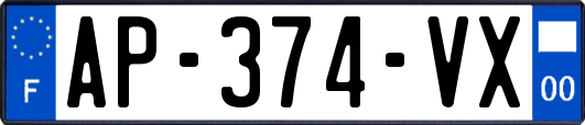 AP-374-VX