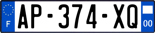 AP-374-XQ