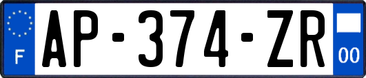 AP-374-ZR