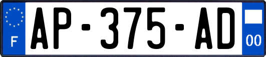 AP-375-AD