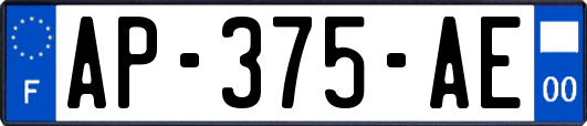 AP-375-AE