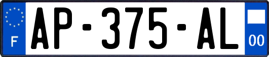 AP-375-AL