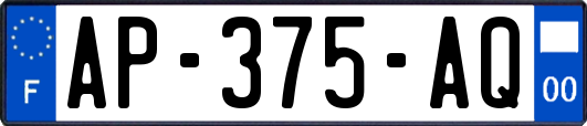 AP-375-AQ