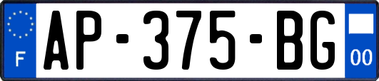 AP-375-BG