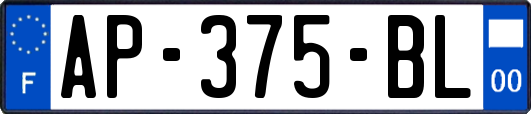 AP-375-BL