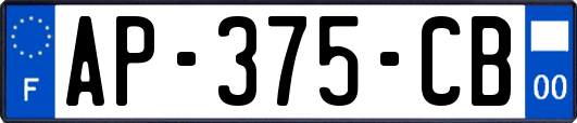 AP-375-CB