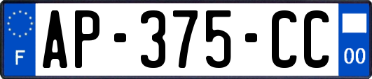 AP-375-CC