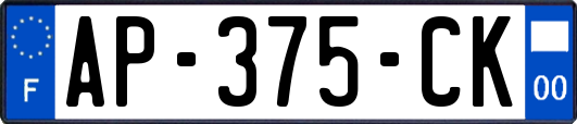 AP-375-CK