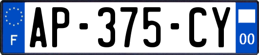 AP-375-CY