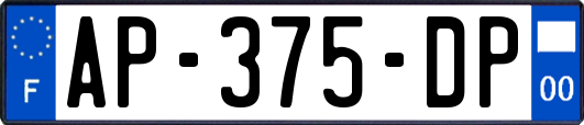 AP-375-DP