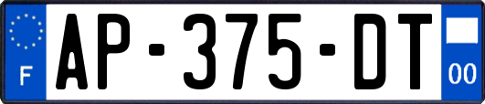 AP-375-DT