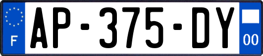 AP-375-DY