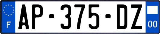 AP-375-DZ