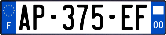 AP-375-EF
