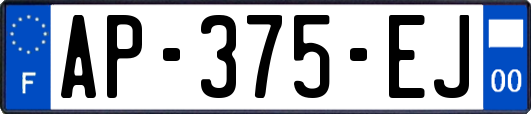 AP-375-EJ