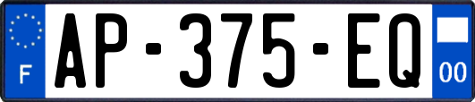 AP-375-EQ