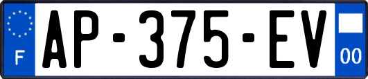 AP-375-EV