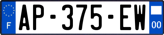 AP-375-EW