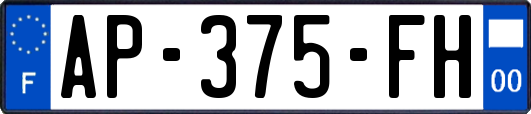 AP-375-FH