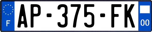 AP-375-FK