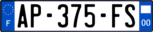 AP-375-FS