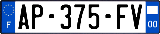 AP-375-FV