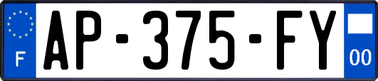 AP-375-FY