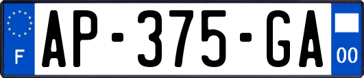 AP-375-GA