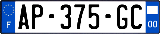 AP-375-GC