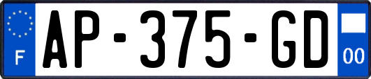 AP-375-GD