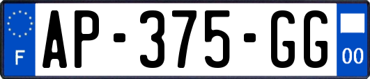 AP-375-GG