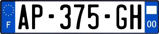 AP-375-GH