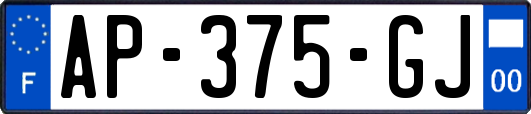 AP-375-GJ