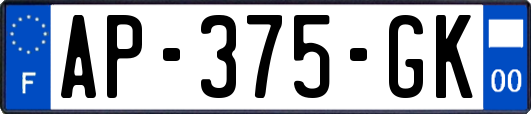 AP-375-GK