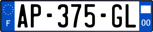 AP-375-GL