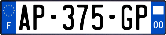 AP-375-GP