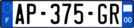 AP-375-GR