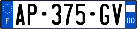 AP-375-GV