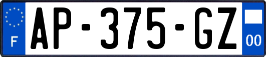AP-375-GZ