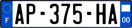 AP-375-HA