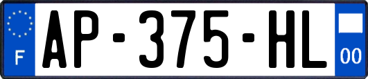 AP-375-HL