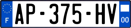 AP-375-HV