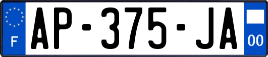 AP-375-JA
