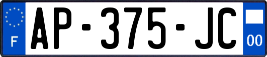 AP-375-JC