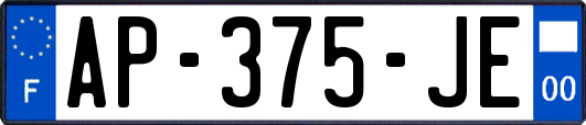AP-375-JE