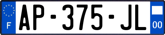 AP-375-JL