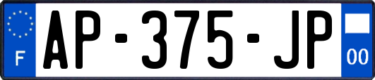 AP-375-JP