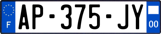 AP-375-JY